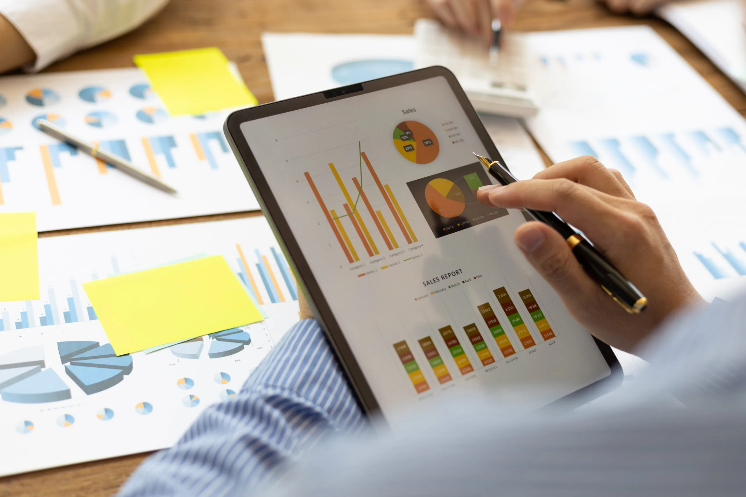 AUDITORIA FIANANCIERA - Image 2